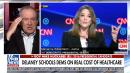 Fox News Trolls CNN Democratic Debate With Praise for John Delaney, Marianne Williamson