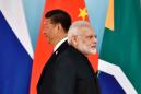 China's Xi urges 'healthy' India ties after border spat: Xinhua