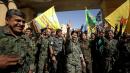 Defeated Isil 'cowards' take the bus home as Raqqa, capital of terrorism, is defeated at last