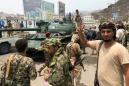 Southern separatists overrun barracks in Yemen's Aden