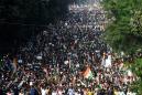 India protests rage over 'anti-Muslim' law