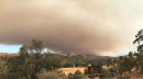 Gusty winds to fuel wildfire concerns in California into early next week
