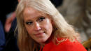 Kellyanne Conway Blames 'Haters' For Criticism of Trump's Call To Widow