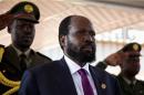 U.S. slams South Sudan's Kiir over 'man-made' famine, urges truce