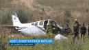 Pilot killed in small plane crash in Sylmar identified as Disney employee