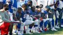 NFL owners legally limited to stop players from kneeling during anthem