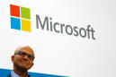 Pendapatan Microsoft Q1 2021 melampaui ekspektasi terkait kekuatan cloud