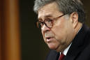 Barr's testimony to House on Mueller in doubt amid dispute