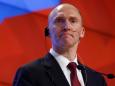 Donald Trump former aide Carter Page refuses to provide Russia contacts to Senate