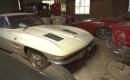 Hagerty unearths the ultimate classic car barn find