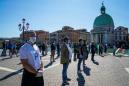 Italy baffled by unexplained surge in deaths during virus crisis