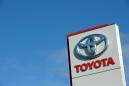 Toyota announces new recall of 2.4 million hybrid cars