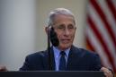 Fauci suggests U.S. would broaden mask recommendations if it had enough