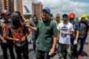 Venezuela court threatens opponent Capriles with arrest