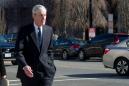 Justice Department offers no clue when Mueller's full report could be released; House leaders want it April 2
