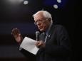 Bernie Sanders calls out Republican 'hypocrisy' over reproductive rights, vowing to codify Roe v Wade in Iowa
