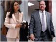 Republican Rep. Ted Yoho resigns from a Christian non-profit's board after verbally attacking Rep. Alexandria Ocasio-Cortez