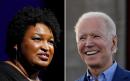 Stacey Abrams moment: She shouldn't be Biden's VP, but she's changed the game for women