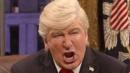 Alec Baldwin: It's Tough To Impersonate The Greatest Presidential Impersonator Of All Time