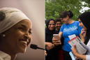 Ilhan Omar and Rashida Tlaib Just Became the First Muslim Women Elected to Congress