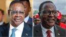 Malawi presidential election: State broadcaster says opposition leading
