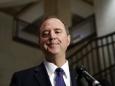 Who is Adam Schiff and why does Donald Trump want him to resign?