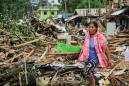Typhoon Kammuri death toll hits 13 in Philippines