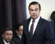The Latest: Nissan shareholders OK ousting Ghosn from board