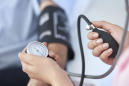 High blood pressure before age 40 linked to a higher risk of cardiovascular disease later in life