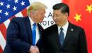 'Much Respect!': Trump Praises China's 'Understanding' of Coronavirus, Pledges to Coordinate U.S. Response With Xi
