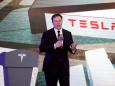 Elon Musk says Tesla will 'immediately' leave California after coronavirus shutdowns forced the company to close its main car factory