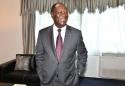 Alassane Ouattara, I. Coast leader who 'didn't want' third term