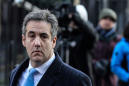 Former Trump lawyer Cohen's Senate testimony postponed due to surgery