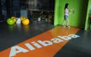 China slowdown weighs on revenue growth at internet giant Alibaba