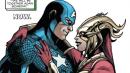 Inside Marvel: The legacy of Captain America