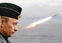 Did Russia's Bizarre Nuclear-Powered Missile Just Blow Up?