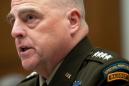 US, Russian military leaders meet in Switzerland on Syria