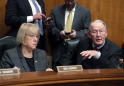 Senate Republicans quietly working on health overhaul bill