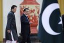 Why Pakistan Should End Its Alliance with China