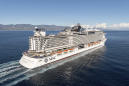 MSC Seaside named best new ship of 2017 by Cruise Critic