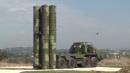 Kremlin says S-400 missile talks with Saudi Arabia on track
