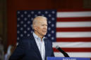 The Latest: Biden not worried about Trump refusing to leave