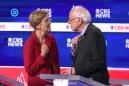 Warren won't call Massachusetts a 'must-win' state as Sanders campaign seemingly aims for 'symbolic blow'