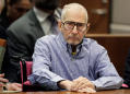 Lawyers: Robert Durst wrote incriminating 'cadaver' note
