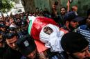 Gaza under alert after suicide bombings kill three police officers