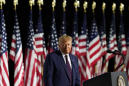 AP Analysis: Trump wields fear in pitch for 4 more years