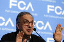 The Latest: Fiat Chrysler exec quits after Marchionne exit