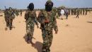 Al-Shabab militant jailed for attack on US base in Kenya