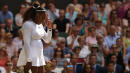 Serena Williams Loses 2018 Wimbledon Final