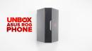 Asus ROG Phone: Unboxing del interesante celular para gamers